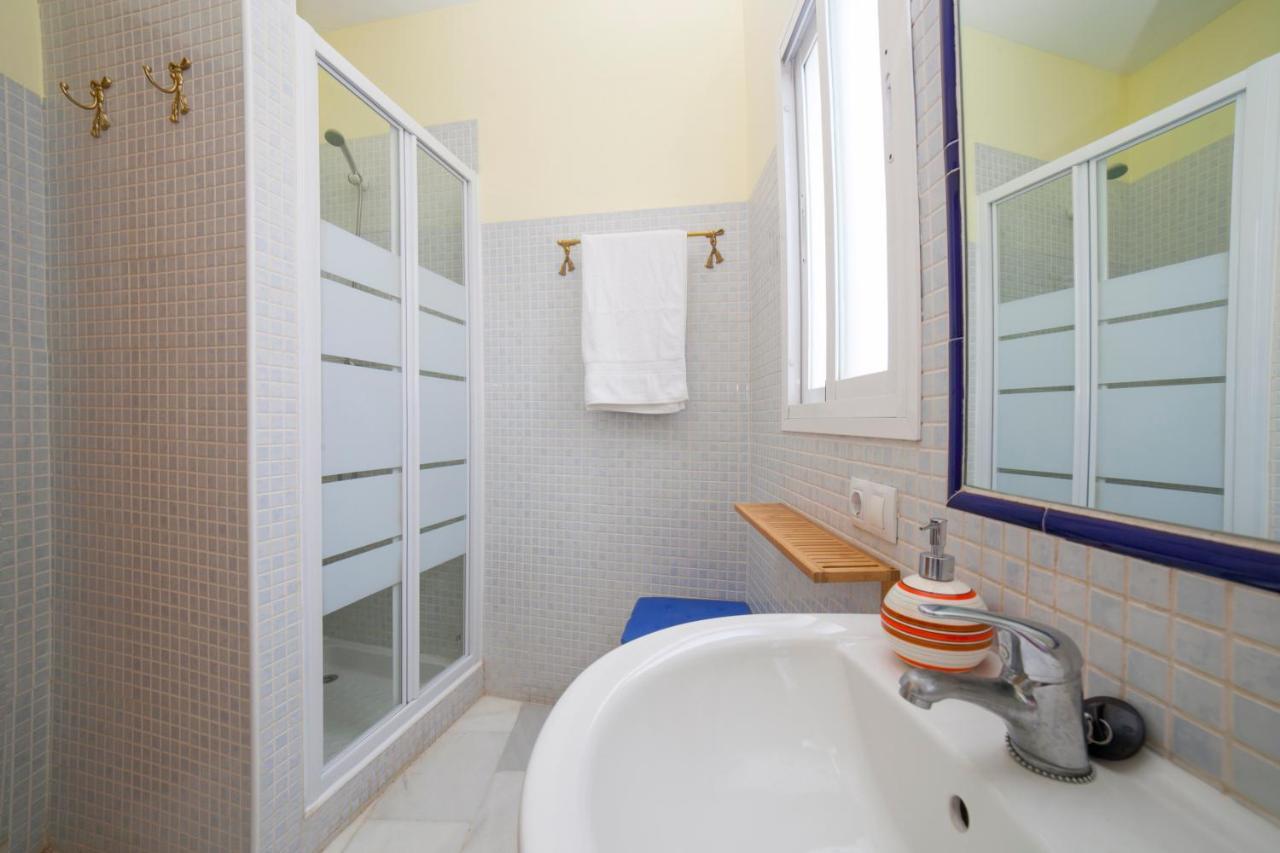 Alohamundi Valvanera Seville Ngoại thất bức ảnh