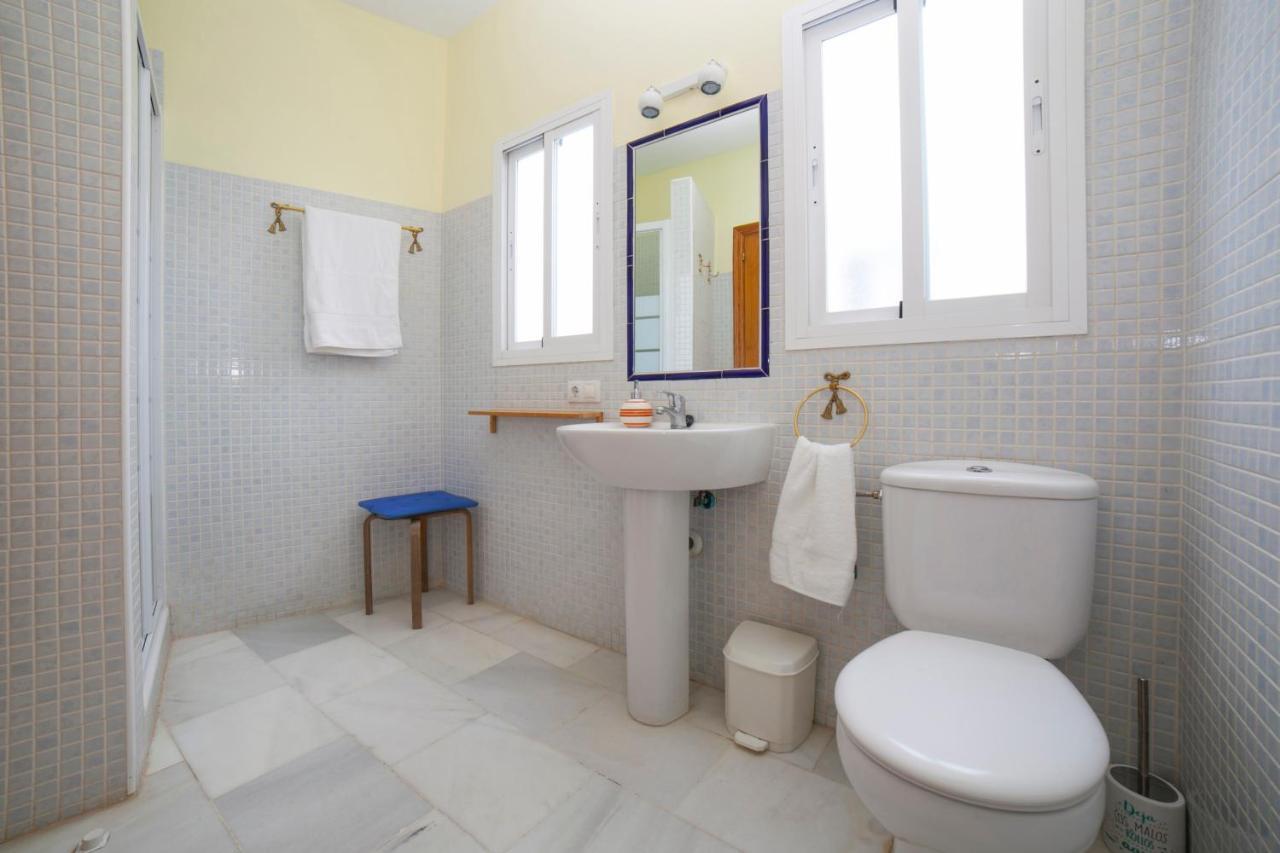 Alohamundi Valvanera Seville Ngoại thất bức ảnh
